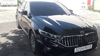 KIA K7 PREMIER 2020