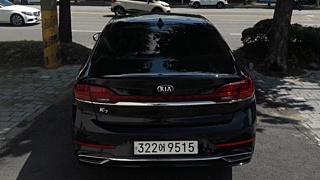 KIA K7 PREMIER 2020