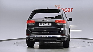 JEEP CHEROKEE GRAND 2017