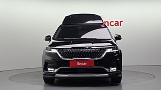 KIA CARNIVAL 2023