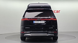KIA CARNIVAL 2023