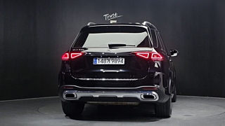 MERCEDES BENZ GLE-CLASS W167 2019