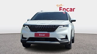 KIA CARNIVAL 2023