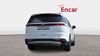 KIA CARNIVAL 2023
