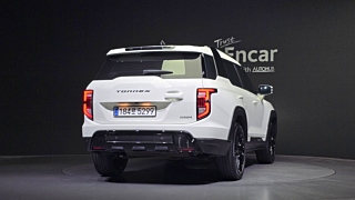 SSANGYONG TORRES 2024