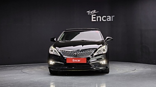 HYUNDAI GRANDEUR HG 2016