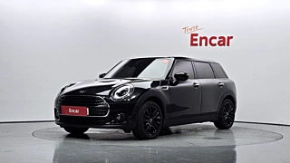 MINI CLUBMAN COOPER  Classic 2024