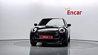 MINI CLUBMAN COOPER  2024