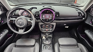 MINI CLUBMAN COOPER  Classic 2024