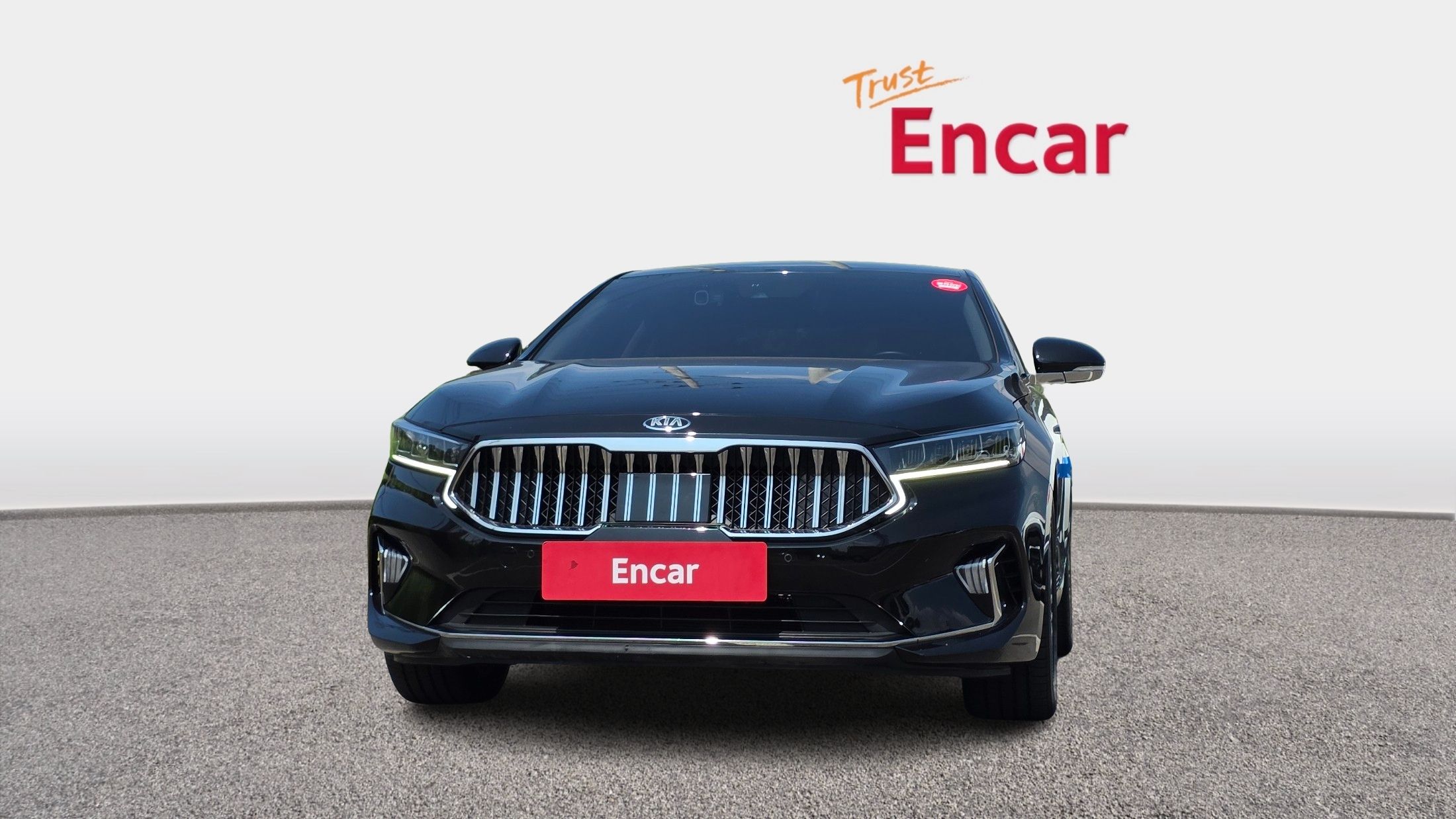 KIA K7 PREMIER 2020