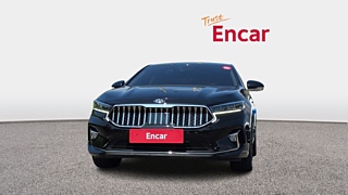 KIA K7 PREMIER 2020