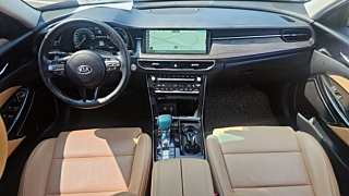 KIA K7 PREMIER 2020