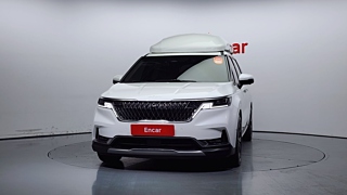 KIA CARNIVAL 2023
