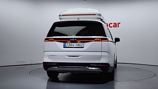 KIA CARNIVAL 2023