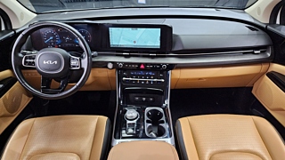 KIA CARNIVAL 2023
