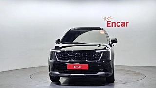 KIA SORENTO 2025