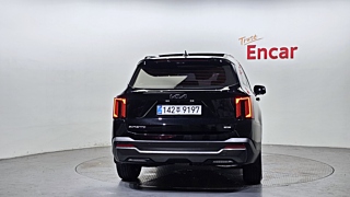 KIA SORENTO 2025