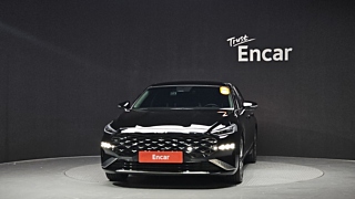 KIA K8 2021