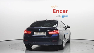 BMW 4-SERIES F32 2019