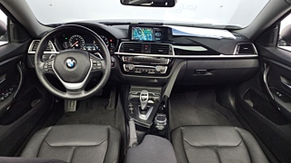 BMW 4-SERIES F32 2019
