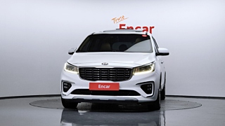 KIA CARNIVAL 2018