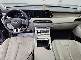 HYUNDAI PALISADE 2019