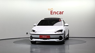 HYUNDAI IONIQ6 2022