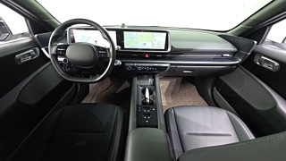 HYUNDAI IONIQ6 2022
