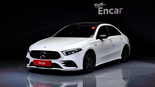 MERCEDES BENZ A-CLASS W177