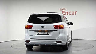 KIA CARNIVAL 2019