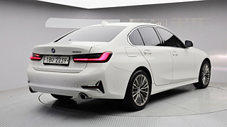 BMW 3-SERIES G20 2019