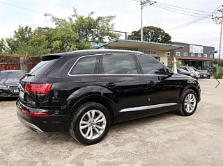 AUDI Q7 4M 2019