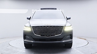 GENESIS GV80 2020