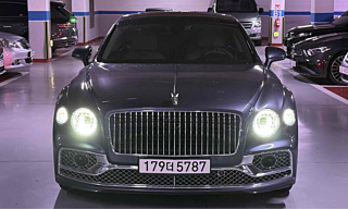 BENTLEY FLYING SPUR 2022