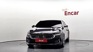 KIA K7 PREMIER 2020