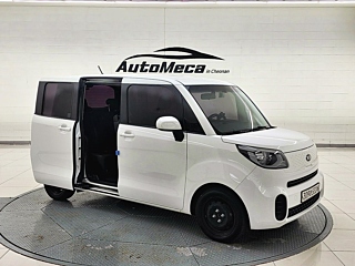 KIA RAY 2020