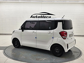 KIA RAY 2020