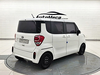 KIA RAY 2020