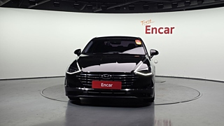 HYUNDAI SONATA DN8 2021