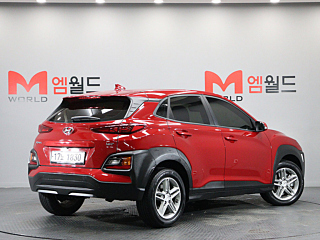 HYUNDAI KONA 2019
