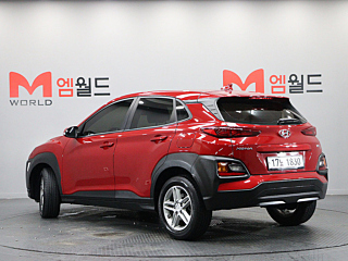 HYUNDAI KONA 2019