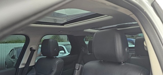 LAND ROVER DISCOVERY 5 2019
