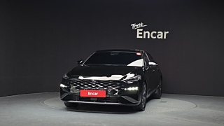 KIA K8 HYBRID 2023