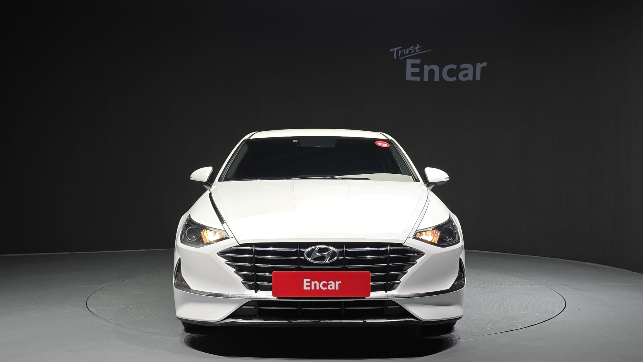 HYUNDAI SONATA DN8 2022