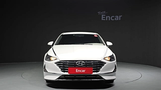 HYUNDAI SONATA DN8 2022