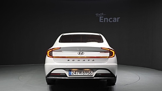 HYUNDAI SONATA DN8 2022
