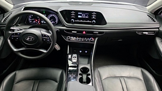 HYUNDAI SONATA DN8 2022