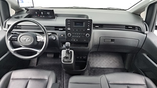 HYUNDAI STARIA 2022