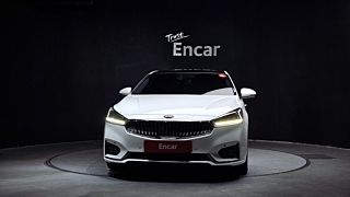 KIA K7 2018