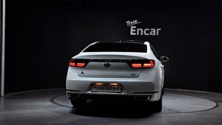 KIA K7 2018